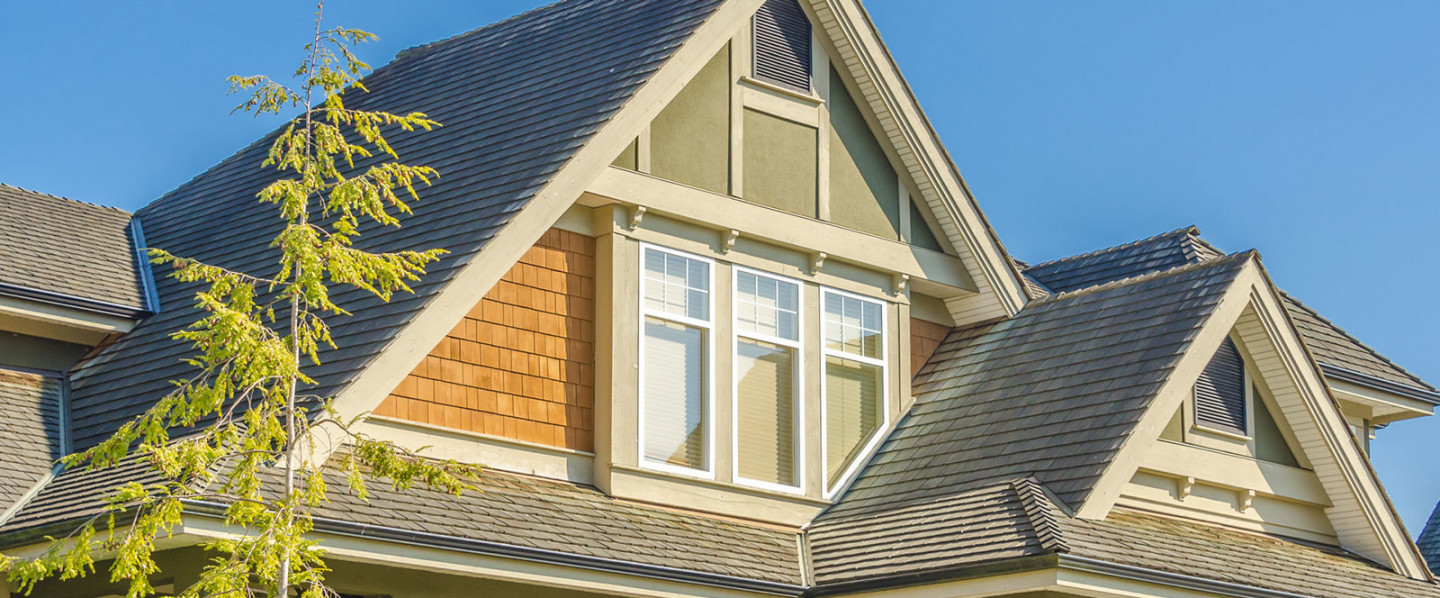 Are Your Roofing Problems Over Your Head?